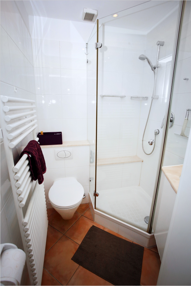 Toilette